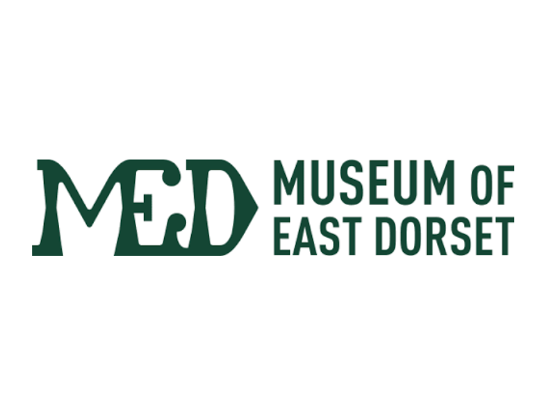 Museum of East Dorset logo.png