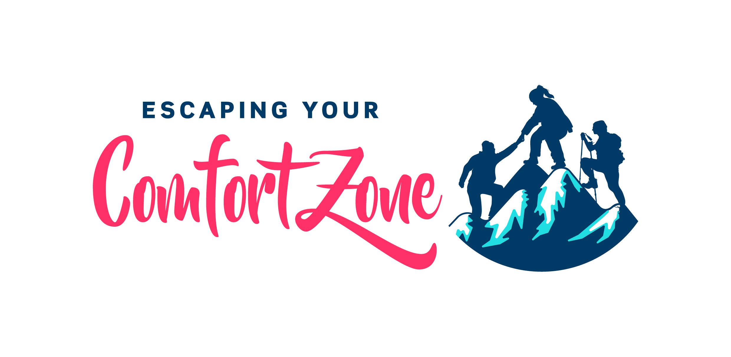 Escaping Your Comfort Zone
