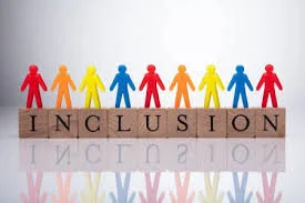 Section 5 - LGBTIQ+ and Gender  Diversity