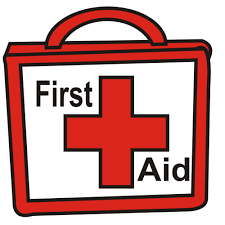 Section 9 - First Aid