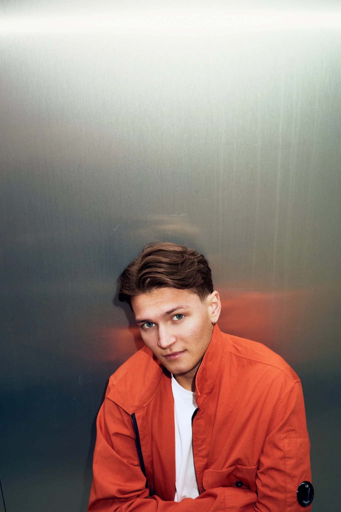 Ari Bajgora (Rusfritt) UTSOLGT