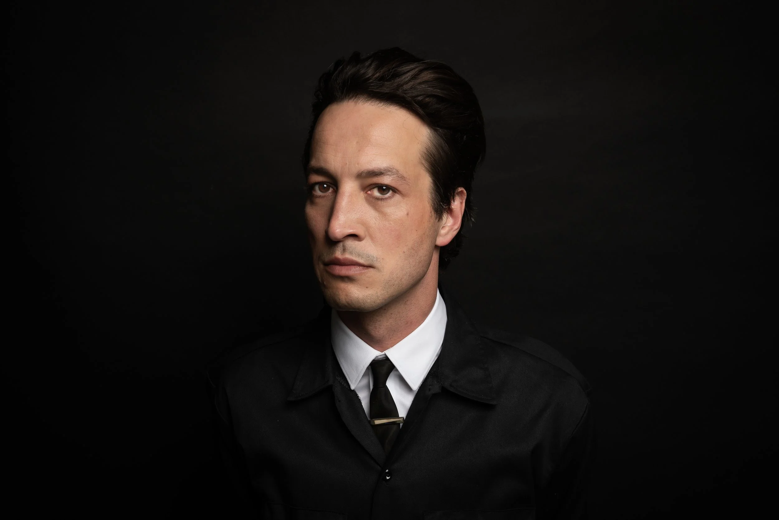 Marlon Williams (Support: Paal Flaata)