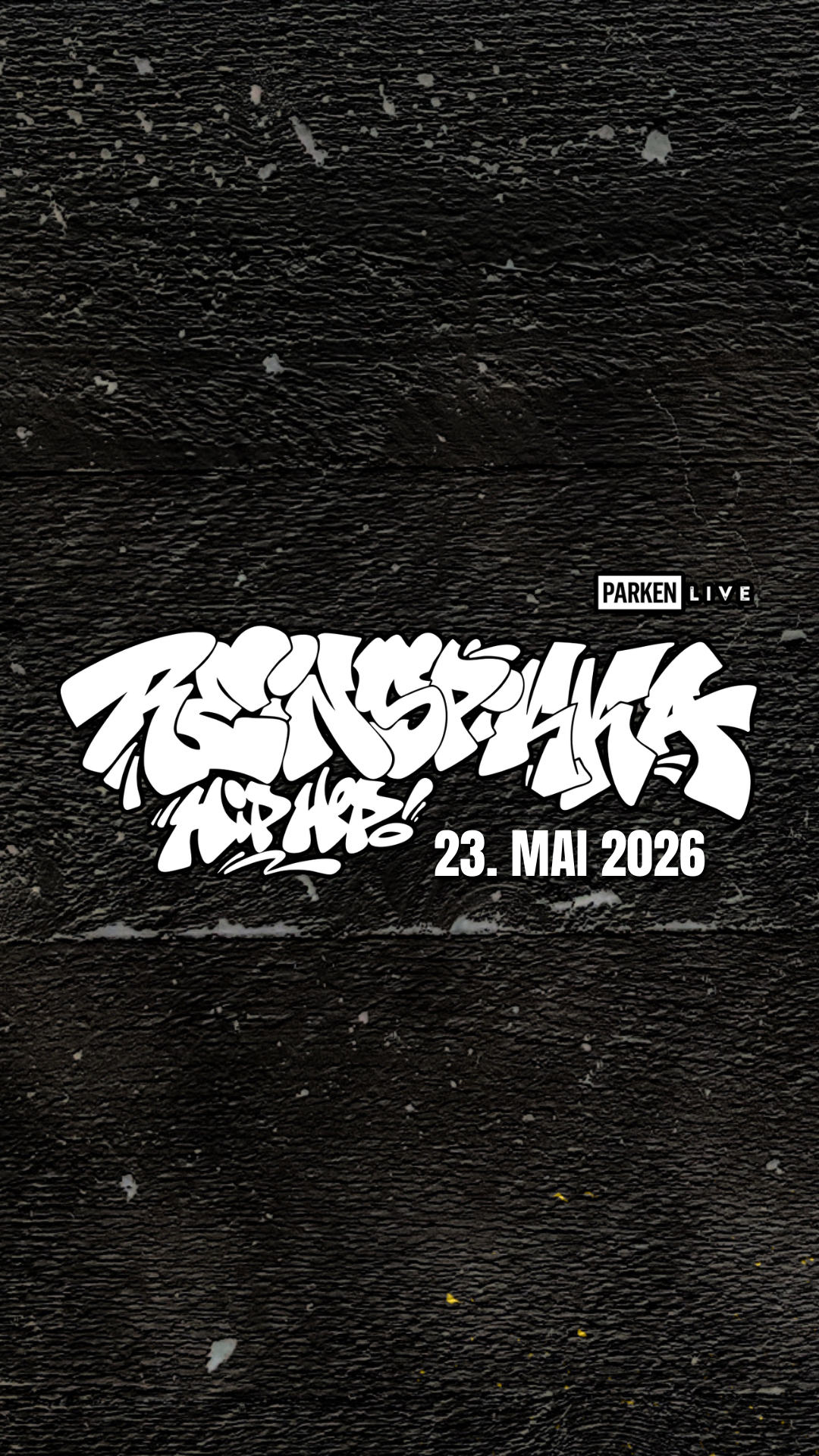 Reinspikka Hiphop Vol. 2