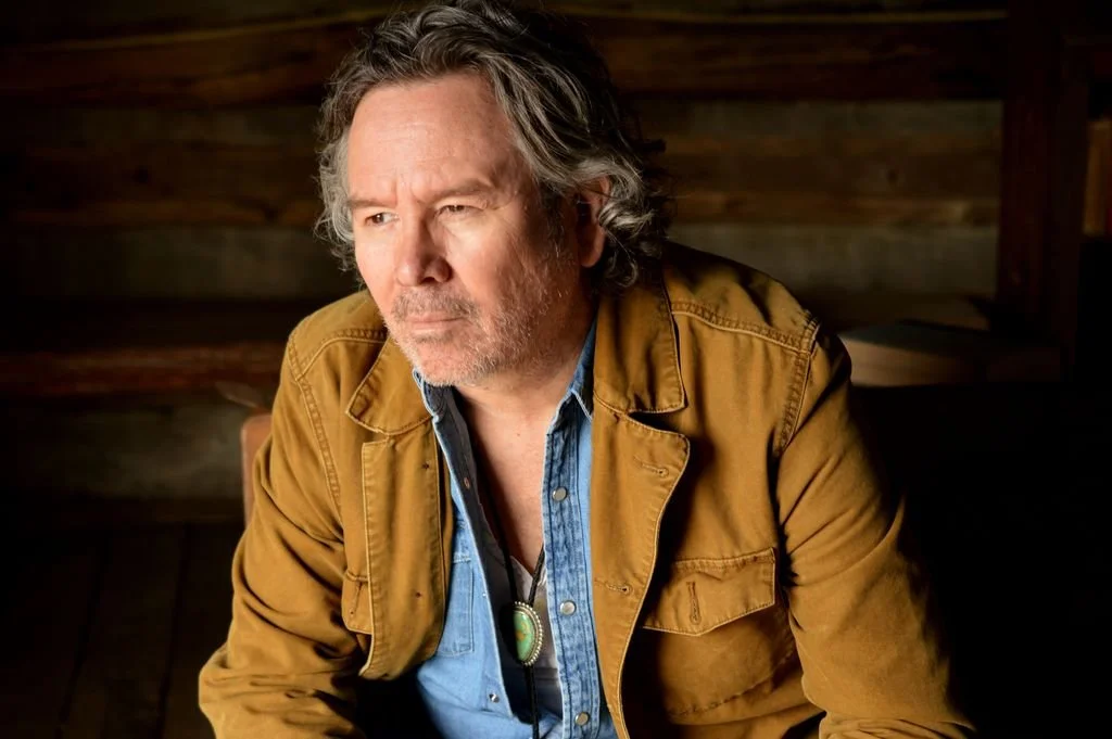 Grant-Lee Phillips til Svømmehallen Scene Lørdag 3. oktober!