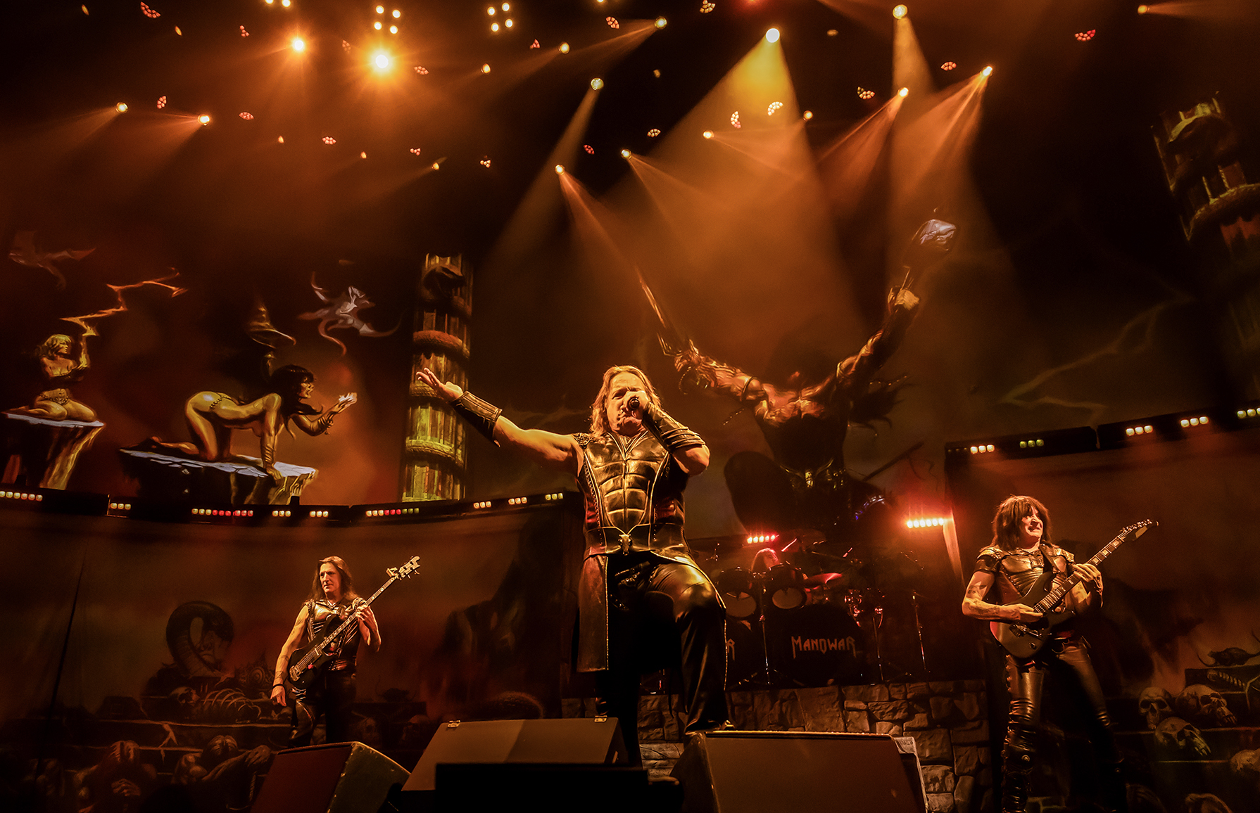 Manowar
