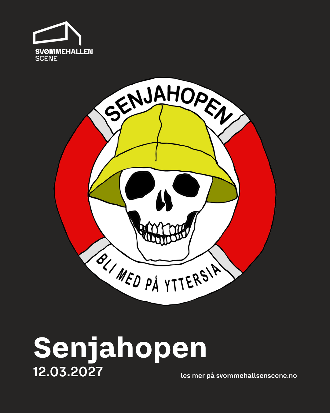 Senjahopen