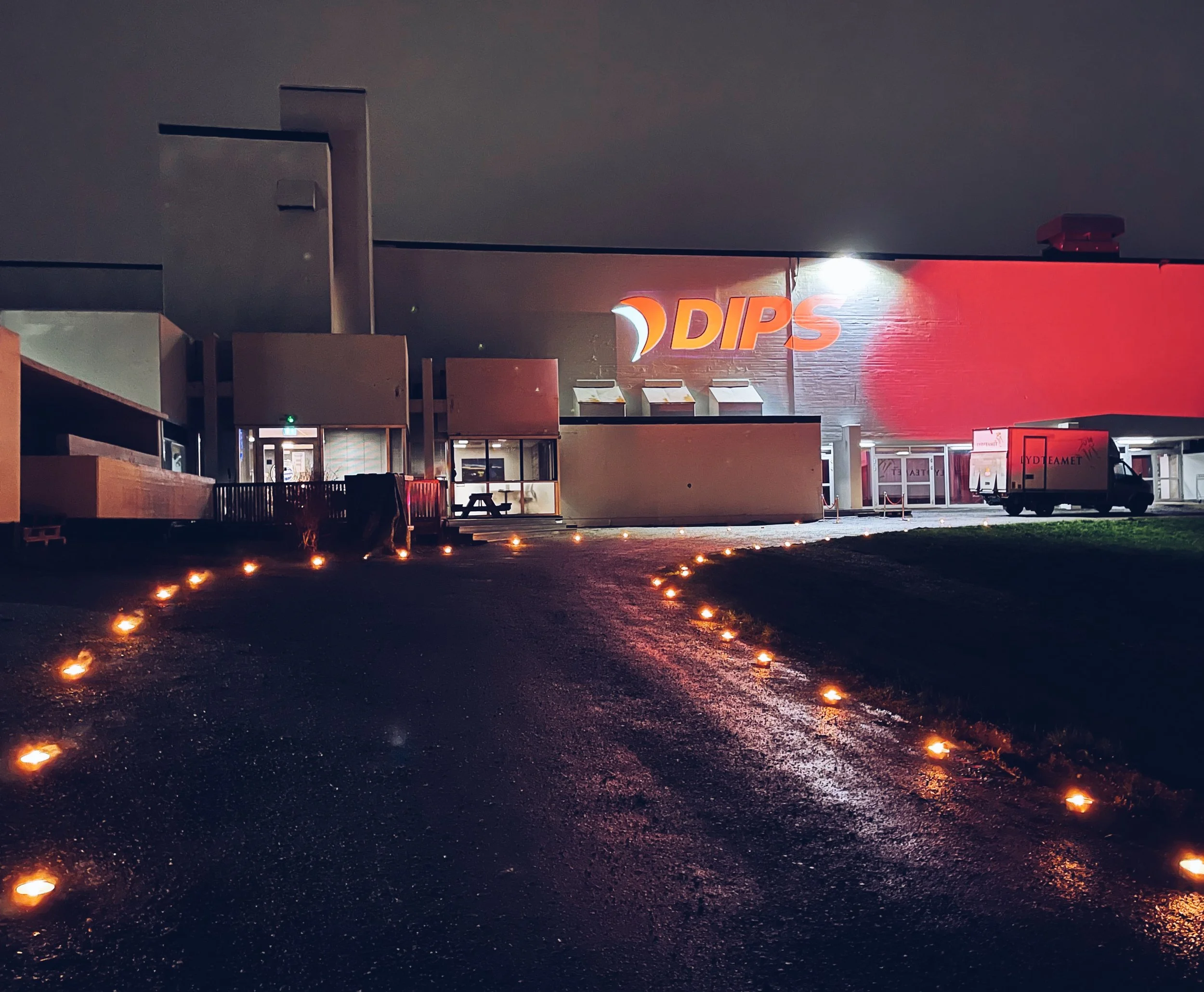 DIPS-forum fest