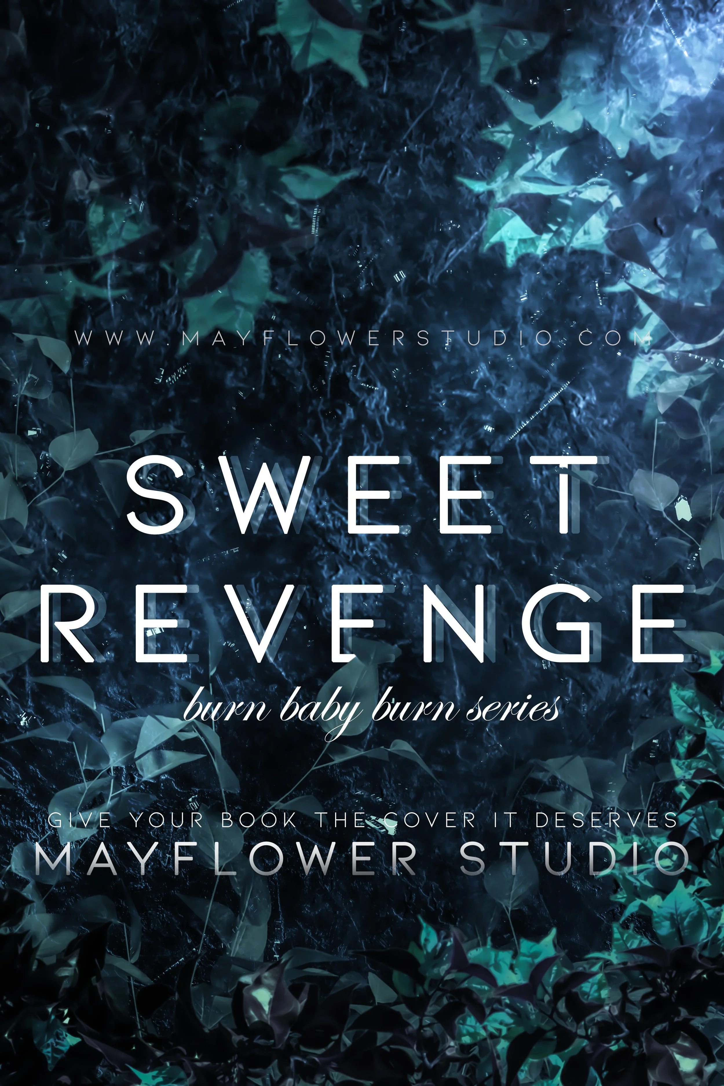 Sweet Revenge 2in1 bundle (Amala) — Mayflower Studio