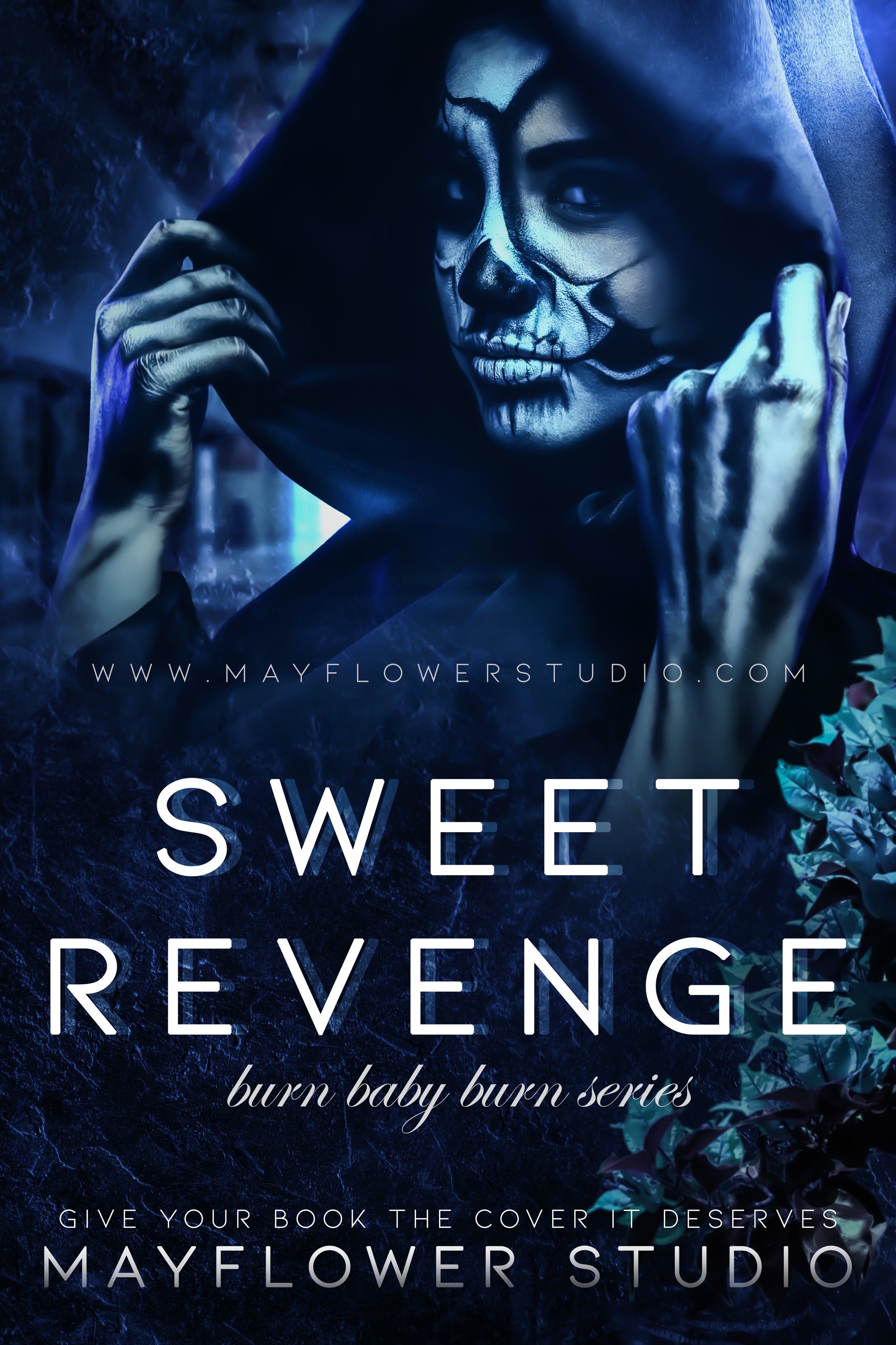 Sweet Revenge 2in1 bundle (Amala) — Mayflower Studio