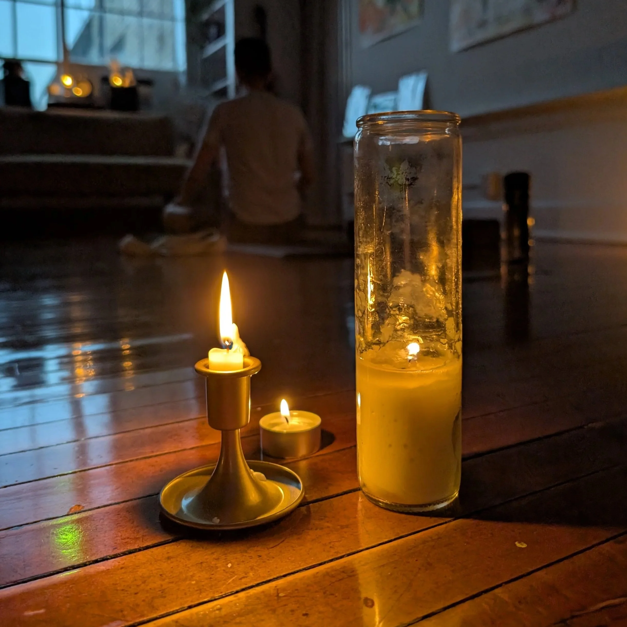 The Worry Jar