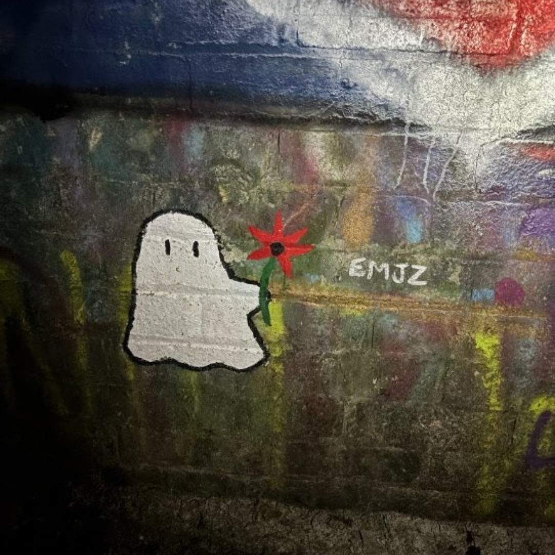 A Meditation on the Spirit of Yin