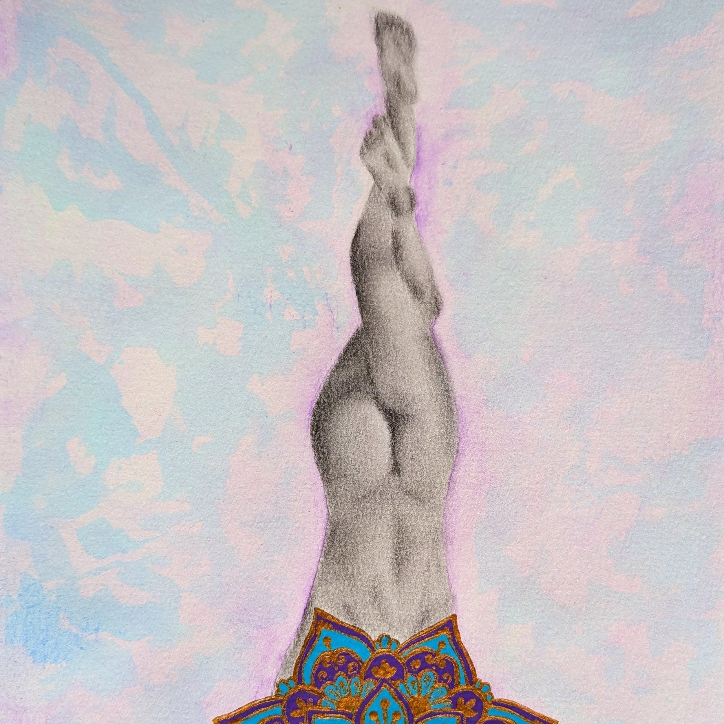 Paintings