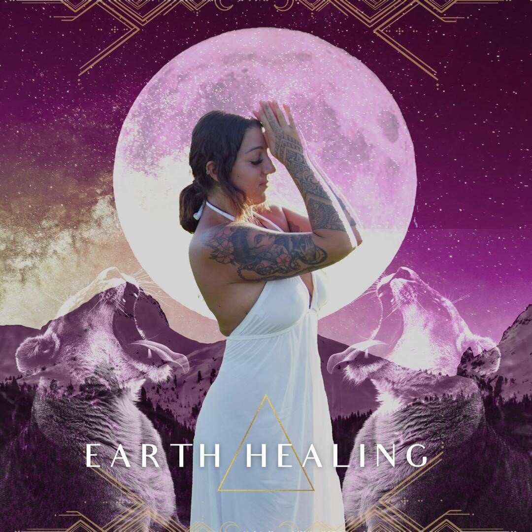 WE HEAL THE EARTH, BY HEALING OURSELVES

We are all deeply connected to the earth, we come from the earth and we will return to the earth. 
Mother Earth provides for us, nourishes us and is able to heal us.

There is a deep wisdom within each of us t