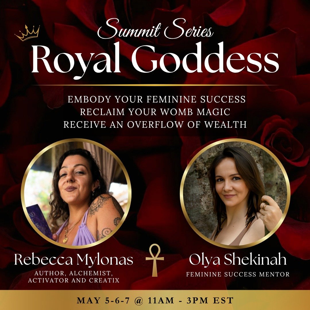 You&rsquo;re not lacking vision...
You&rsquo;re holding it back.

Not because you doubt it&hellip;but because fully holding it would require a new level of self-trust, standards, and capacity.

So many women I meet are already powerful, already leadi