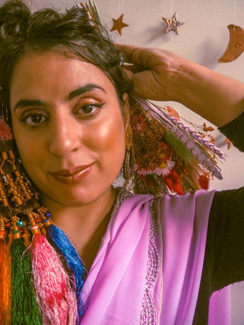 Episode 7. Rida Suleri-Johnson
