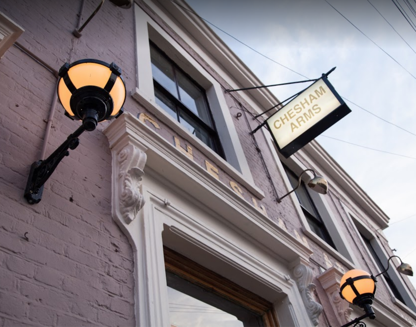 Chesham Arms