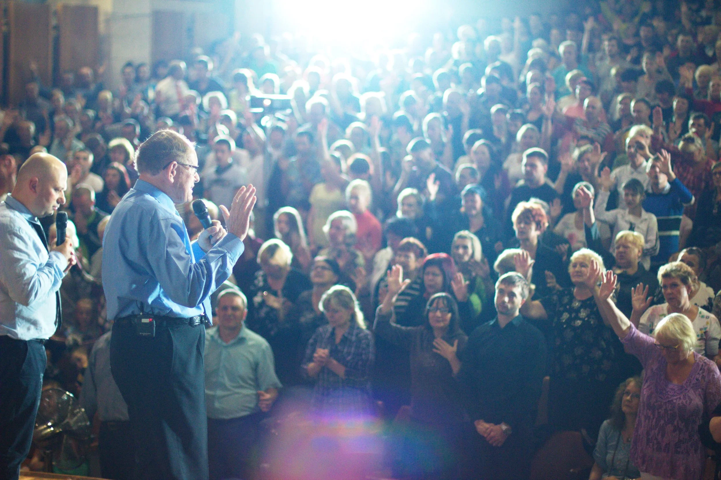 Oktober 2025 Newsletter