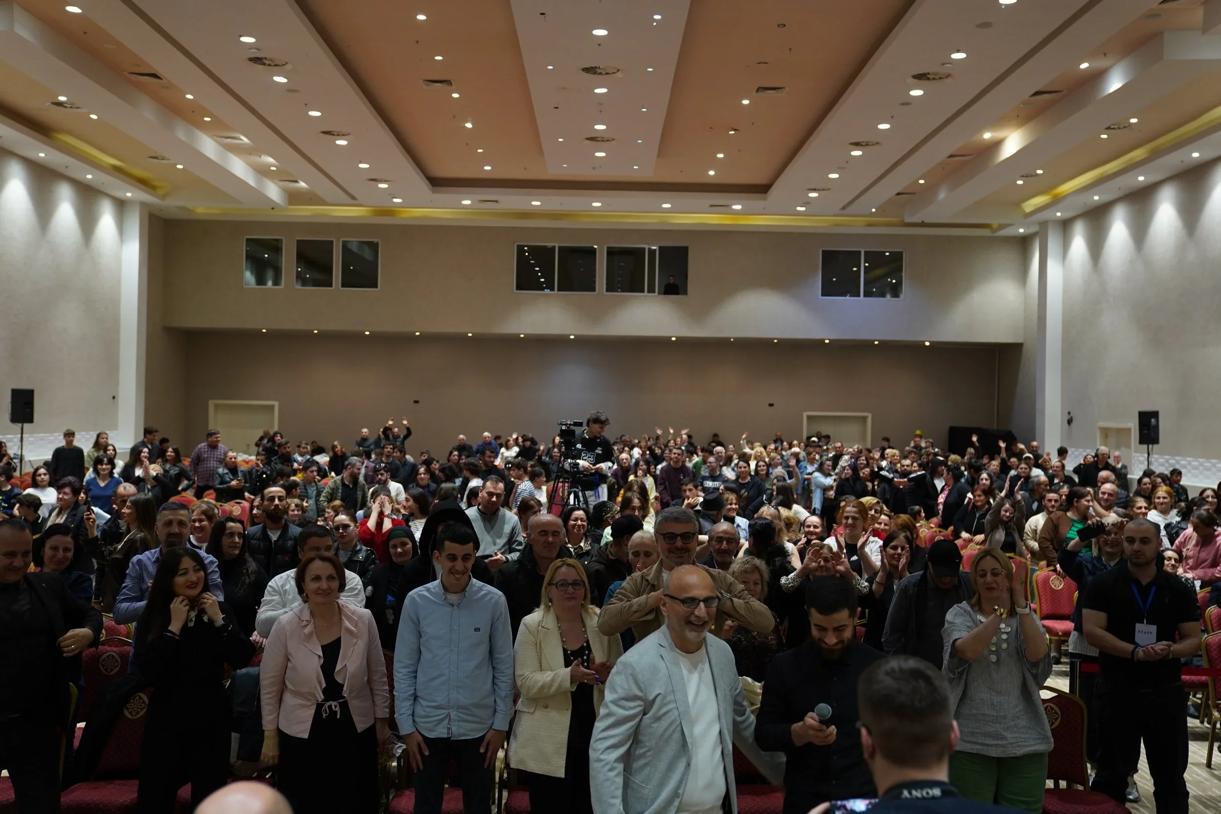 Mai 2026 Newsletter