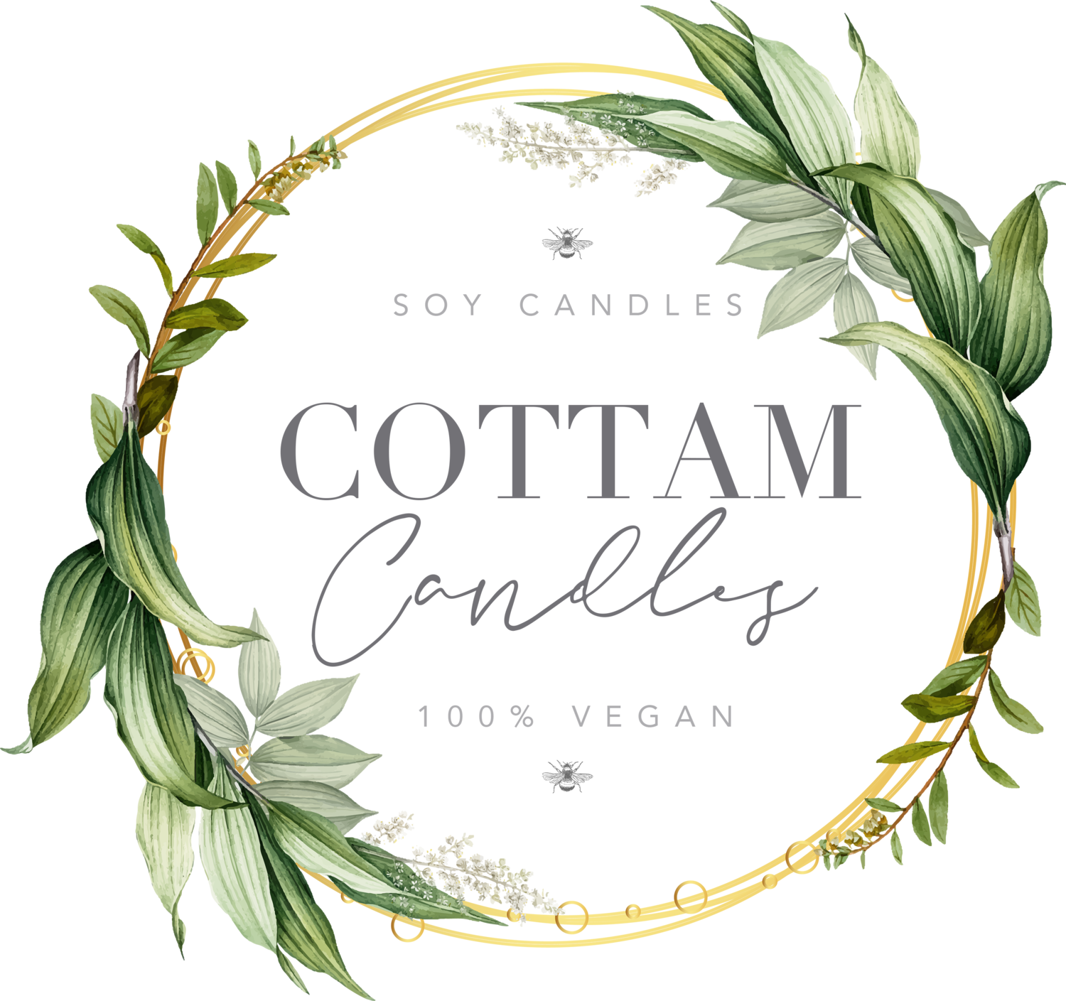 Cottam Candles