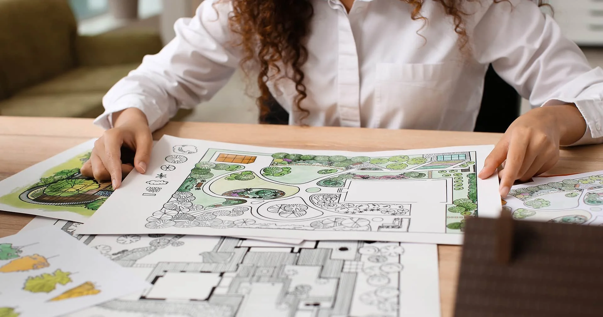 Landscape Designer