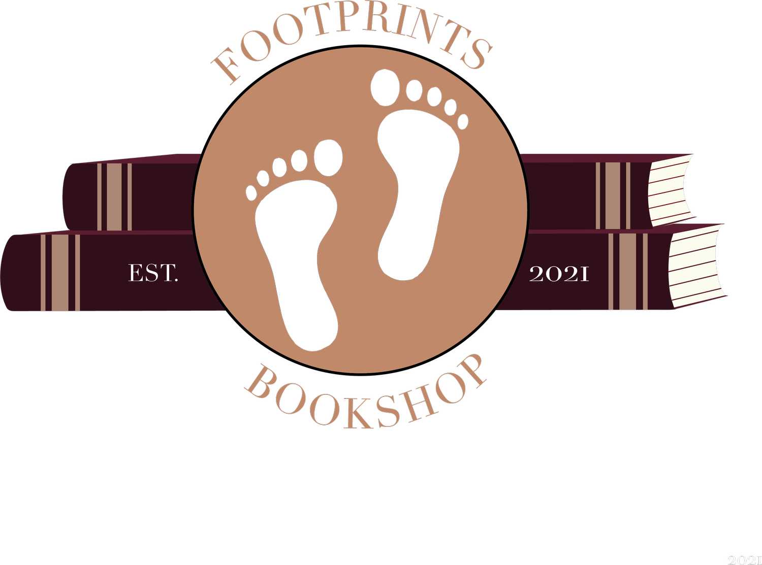 FOOTPRINTS CAFE 