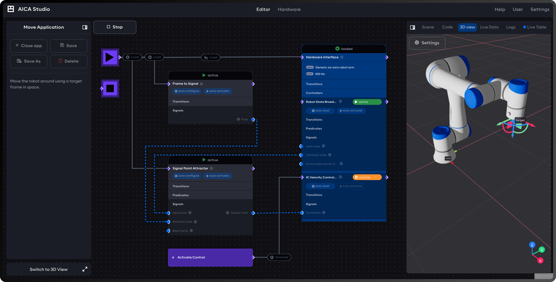 Deep Reinforcement Learning: A New Frontier for Robotic Arms