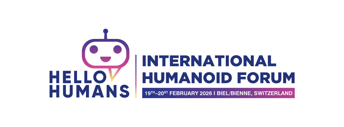 International Humanoid Forum 