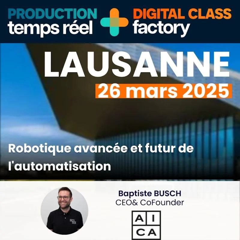 Production Temps Réel