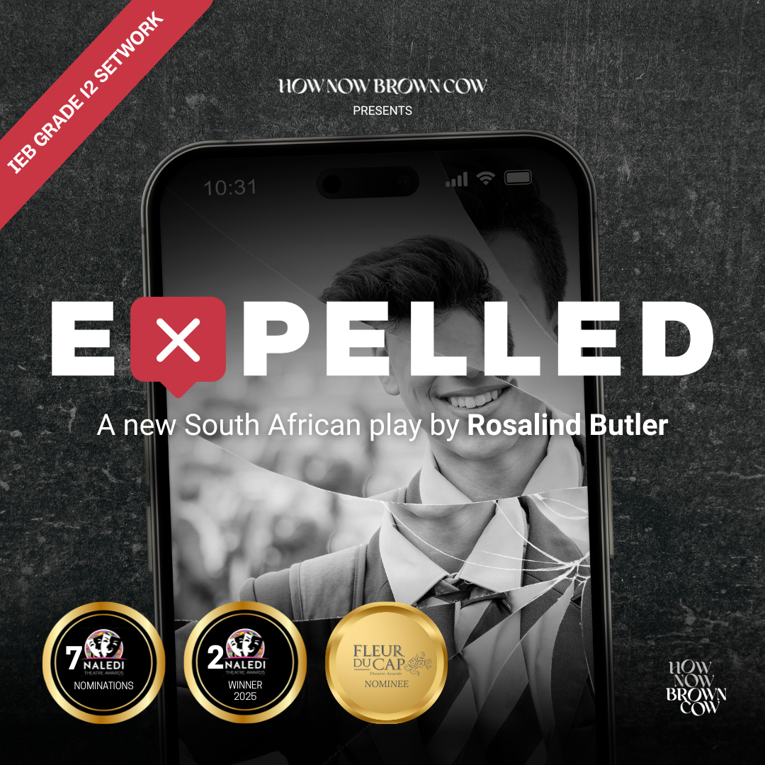 Expelled - 2027