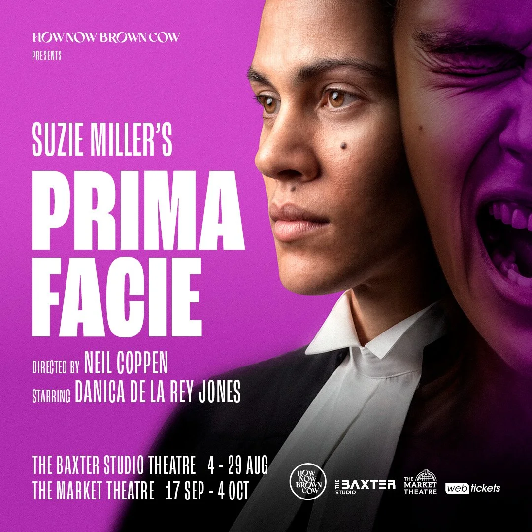 Prima Facie - 2026