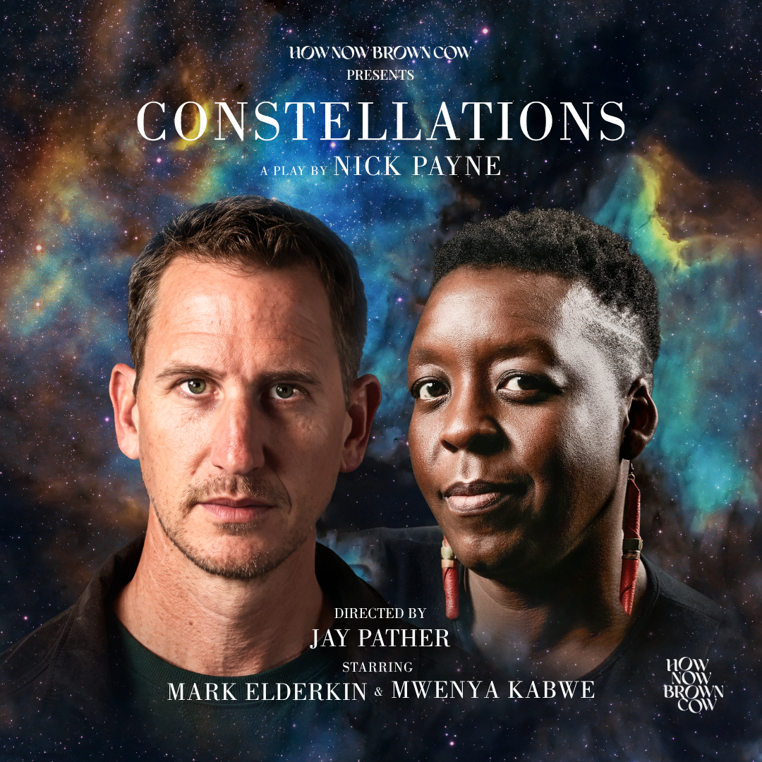 Constellations - 2026