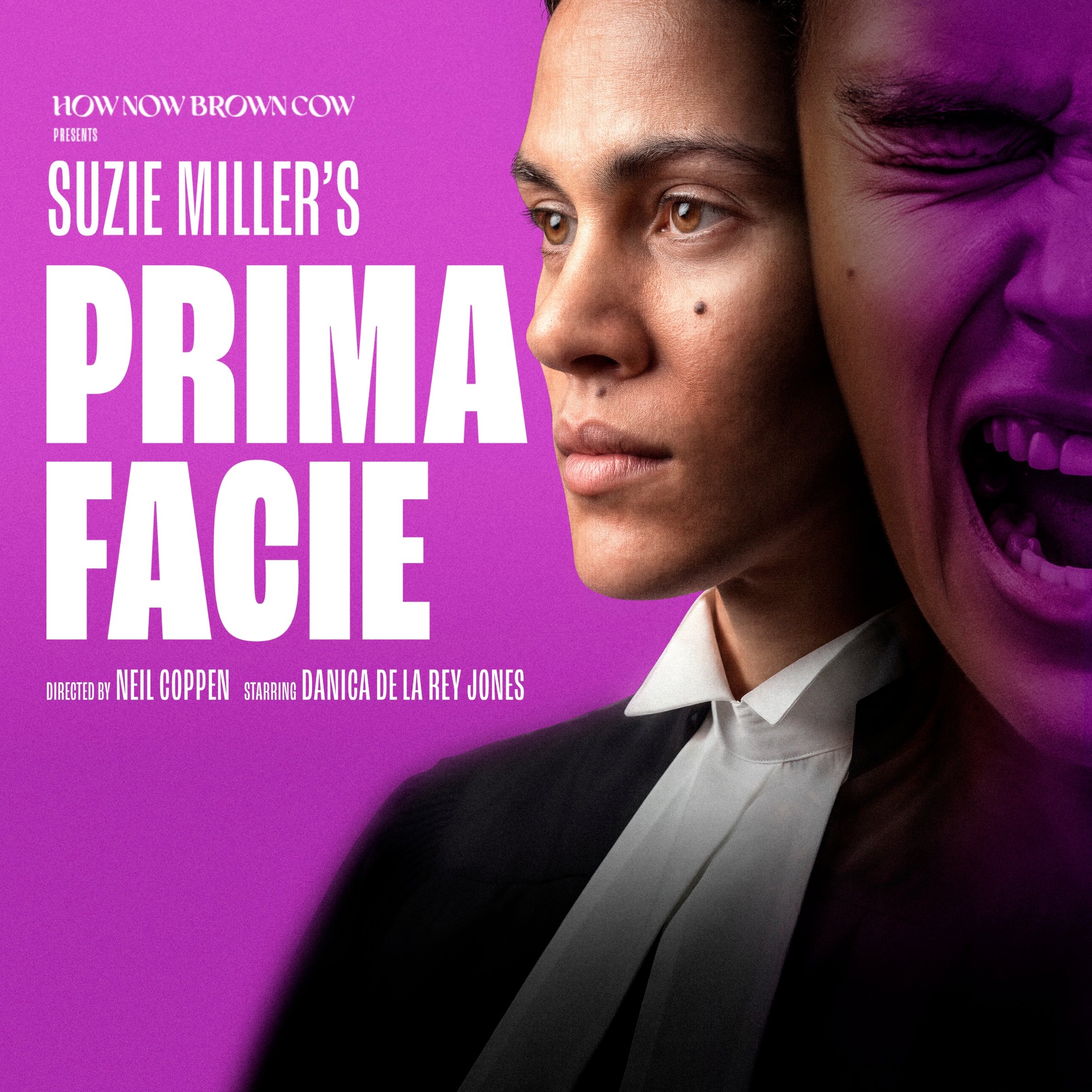 Prima Facie - 2026