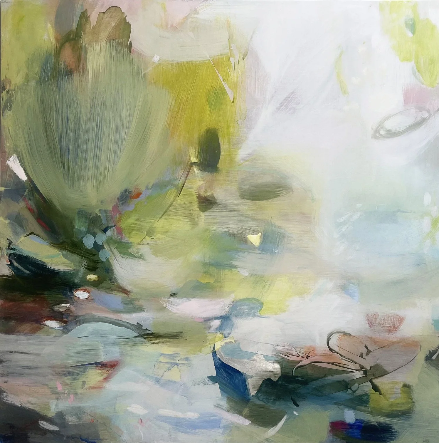 HS_Contemplation III_Mixed media on panel_90x90cm.jpg