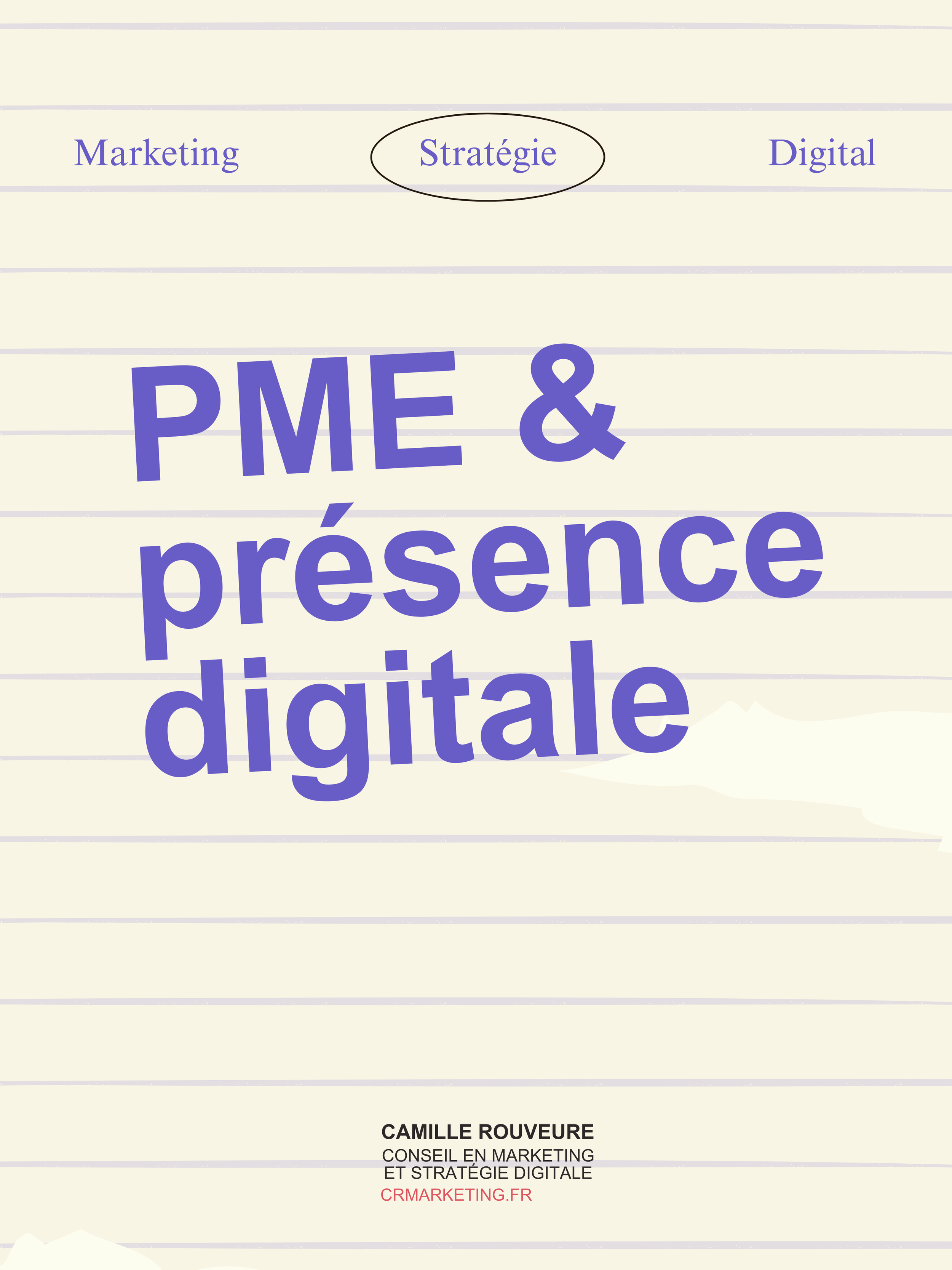Stratégie marketing digital PME : bien prioriser