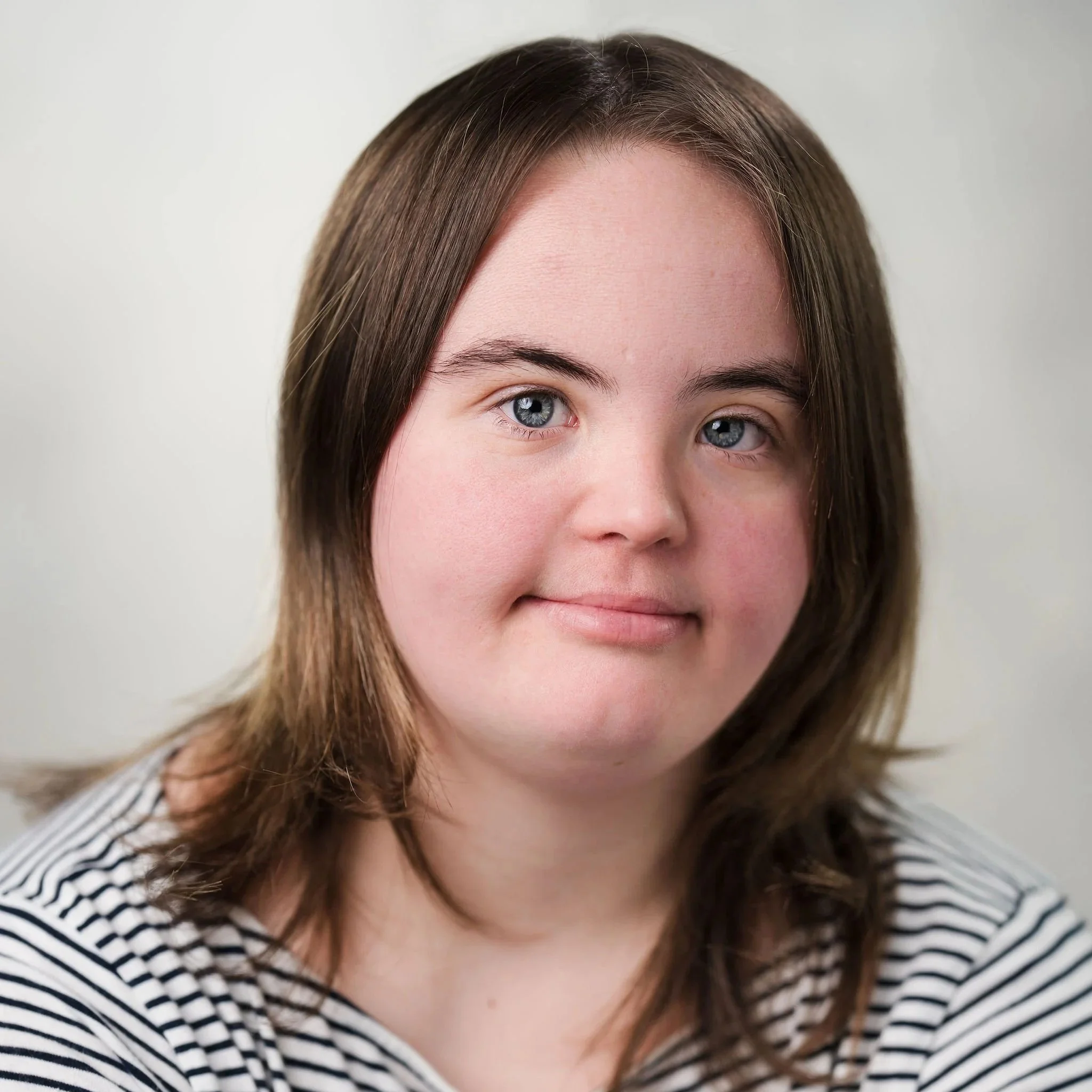 Millie Seymour-Hignet