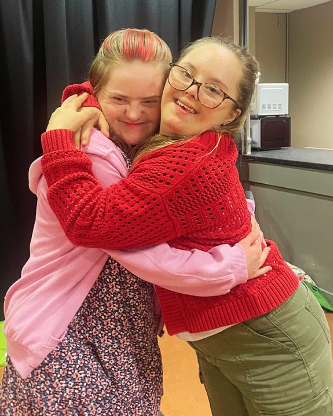 Throw back to last month's Easter Holiday Camp! Our young participants had a wonderful time being creative and making new friends!

🦸 Bookings are now open for this summer's Superheroes SEND Creative Camp.

This holiday club is designed specifically