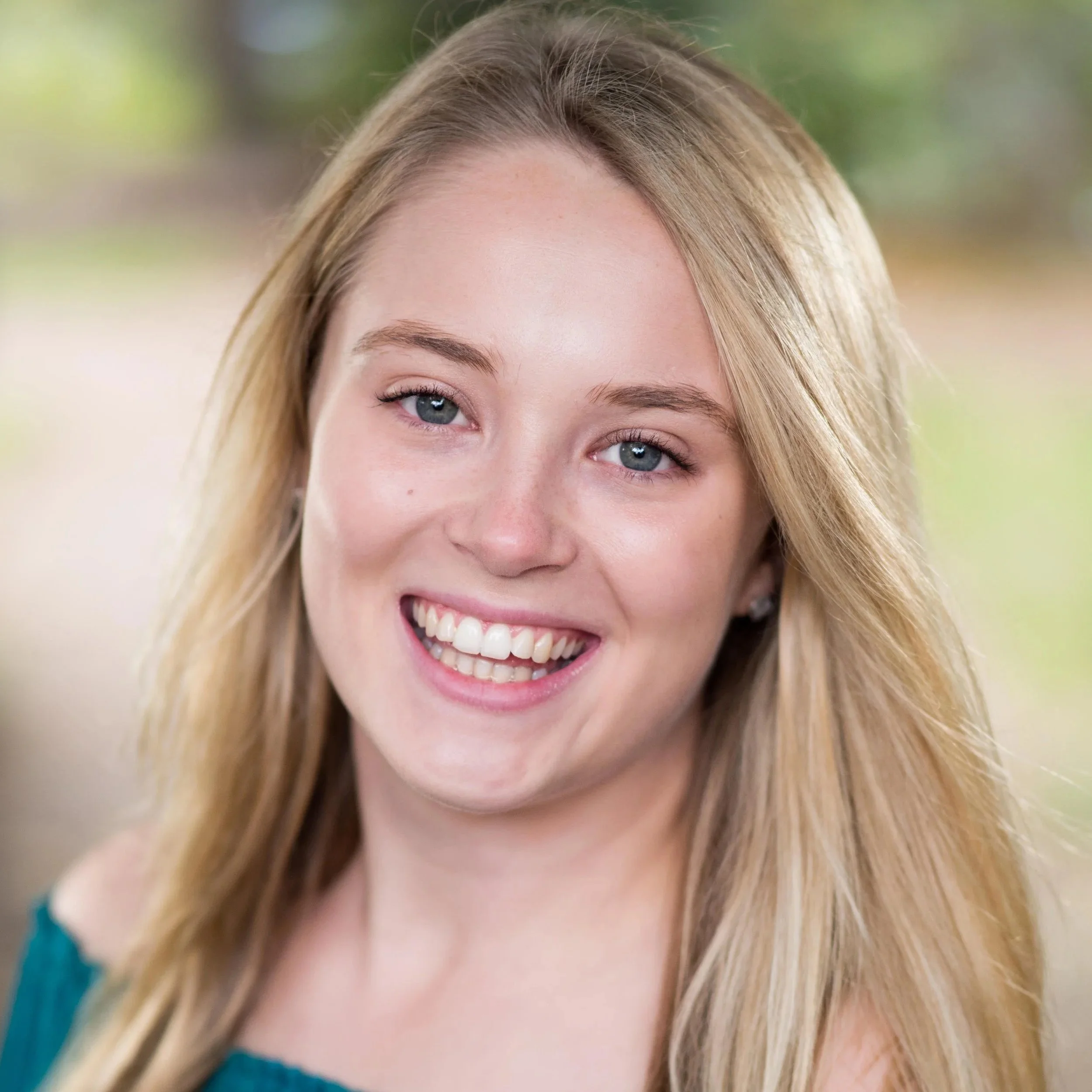 Rachael Illingworth 