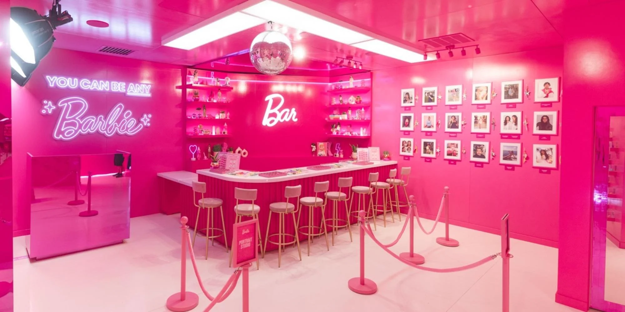 Barbie