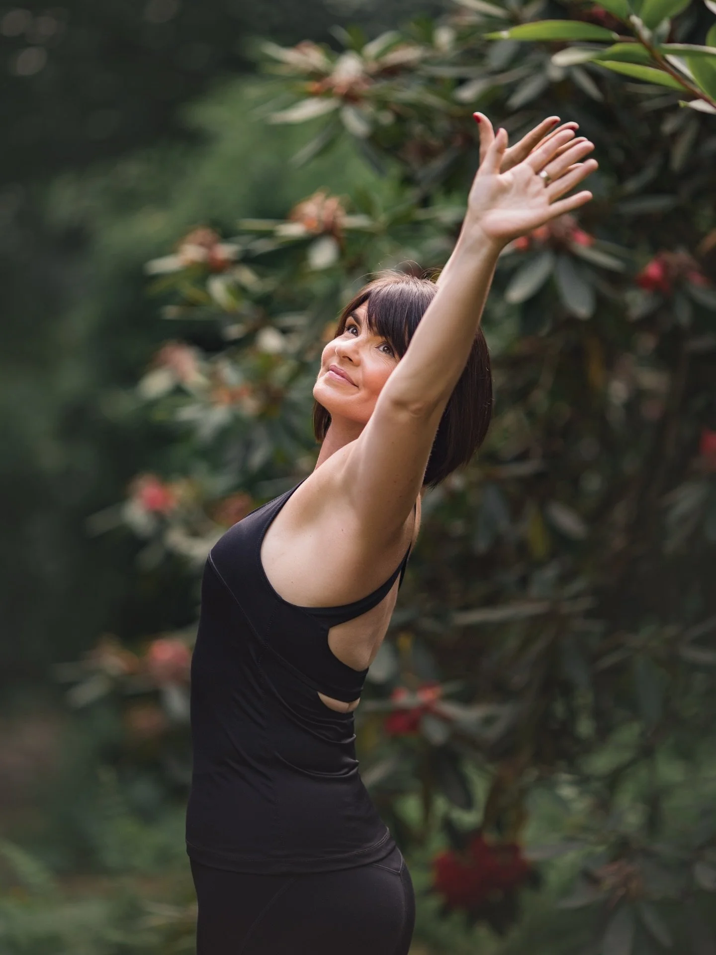 I&rsquo;ve been a little quiet on socials recently between juggling uni assignments, #tcm study, teaching and @welsh_academy_yoga #200ytt!

I knew our final Yoga Teacher Training Graduation weekend was going to be a special one with our beautiful bun