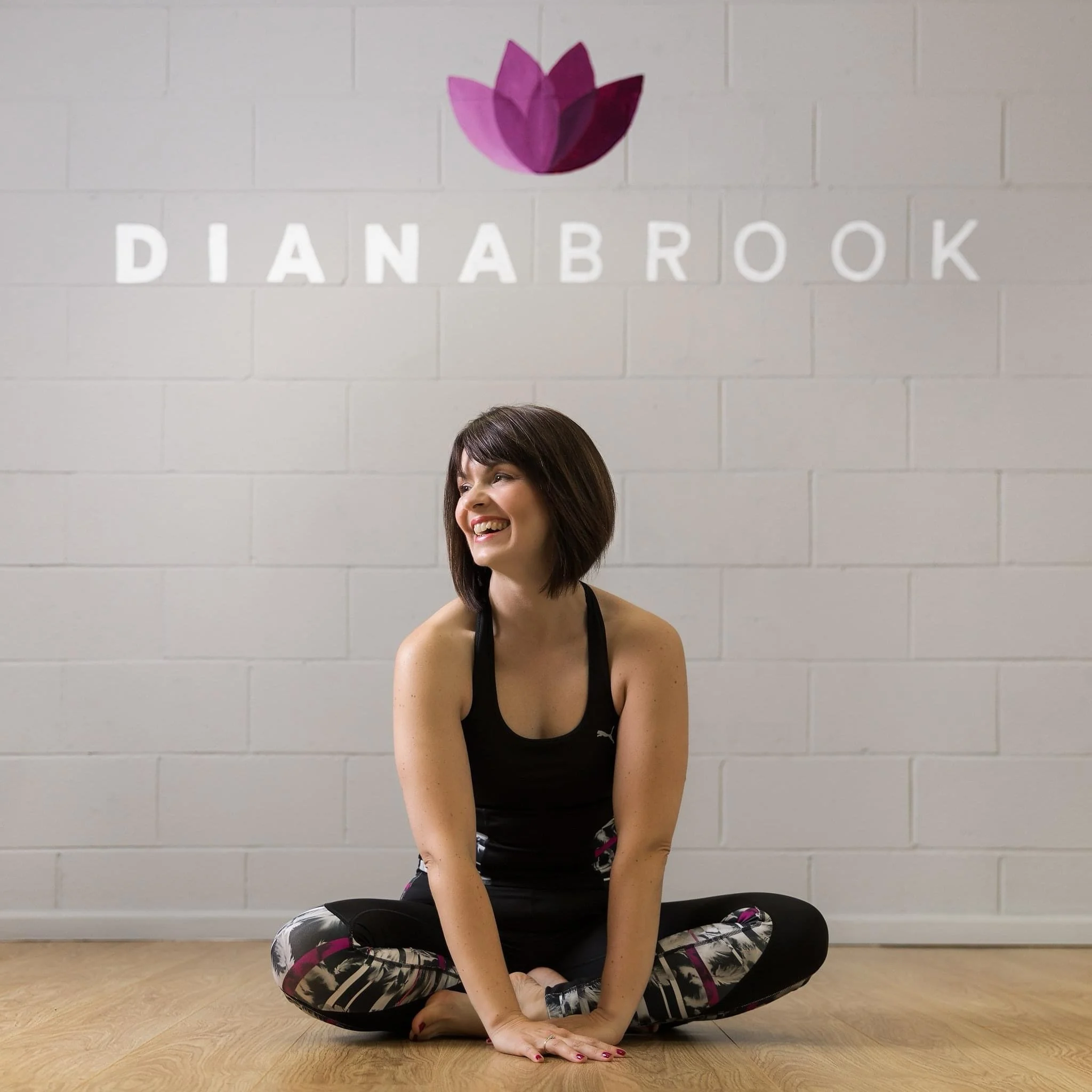 Life and business has evolved since this picture was taken at #yogawithsoul #caerphilly just months before the world shutdown in 2020!

Fast forward to now&hellip;I&rsquo;m only 2 weeks away from my final points exam and completing 2nd year of my #ac