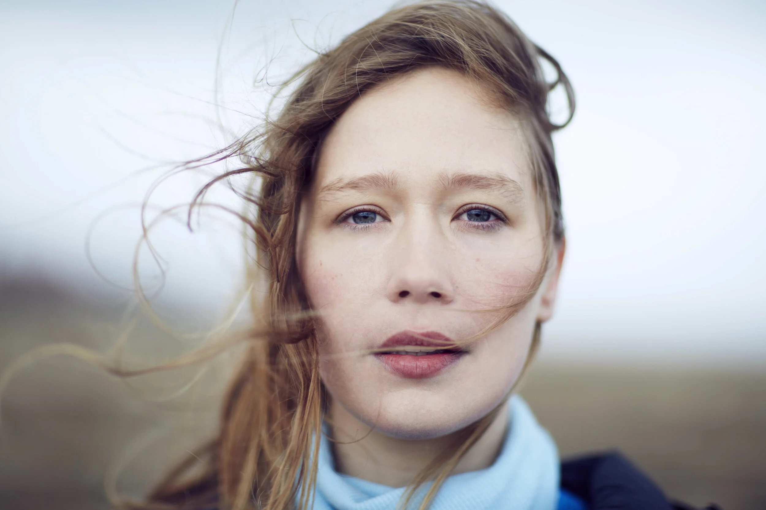 Portraits
