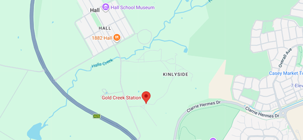 John Harold Knight Memorial Service