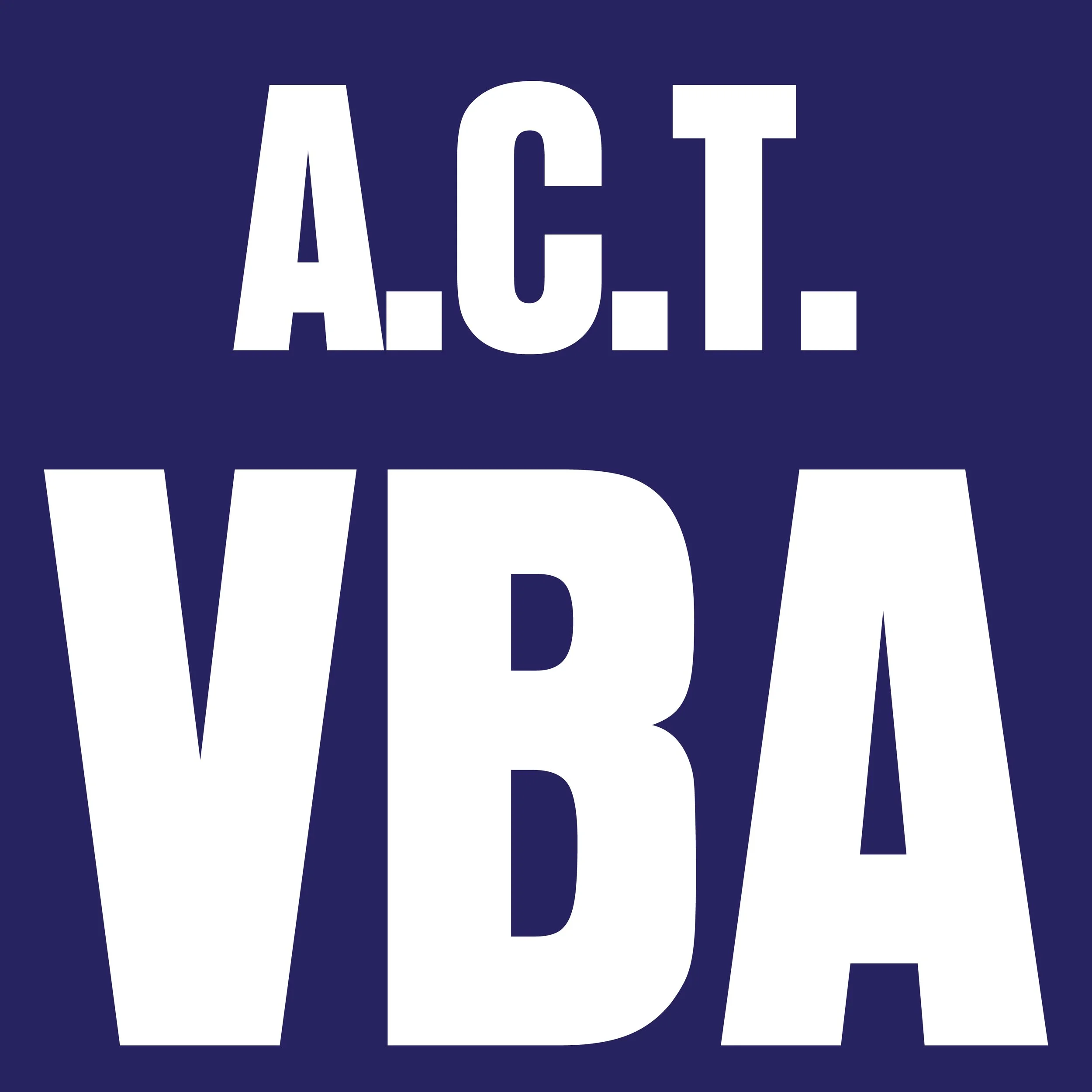 ACTVBA 40th Anniversary Trivia Night