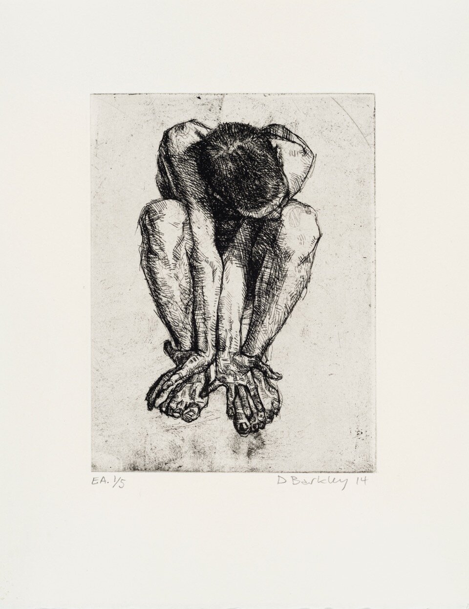 Daniel Barkley : Dessins | Drawings