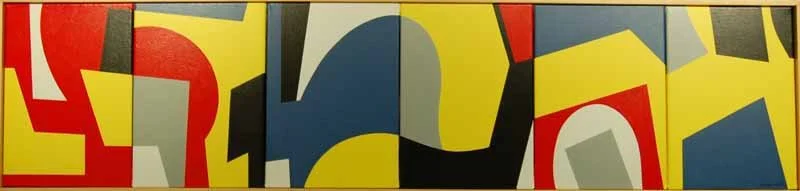 Jean-Paul Jérôme - Cirque au château