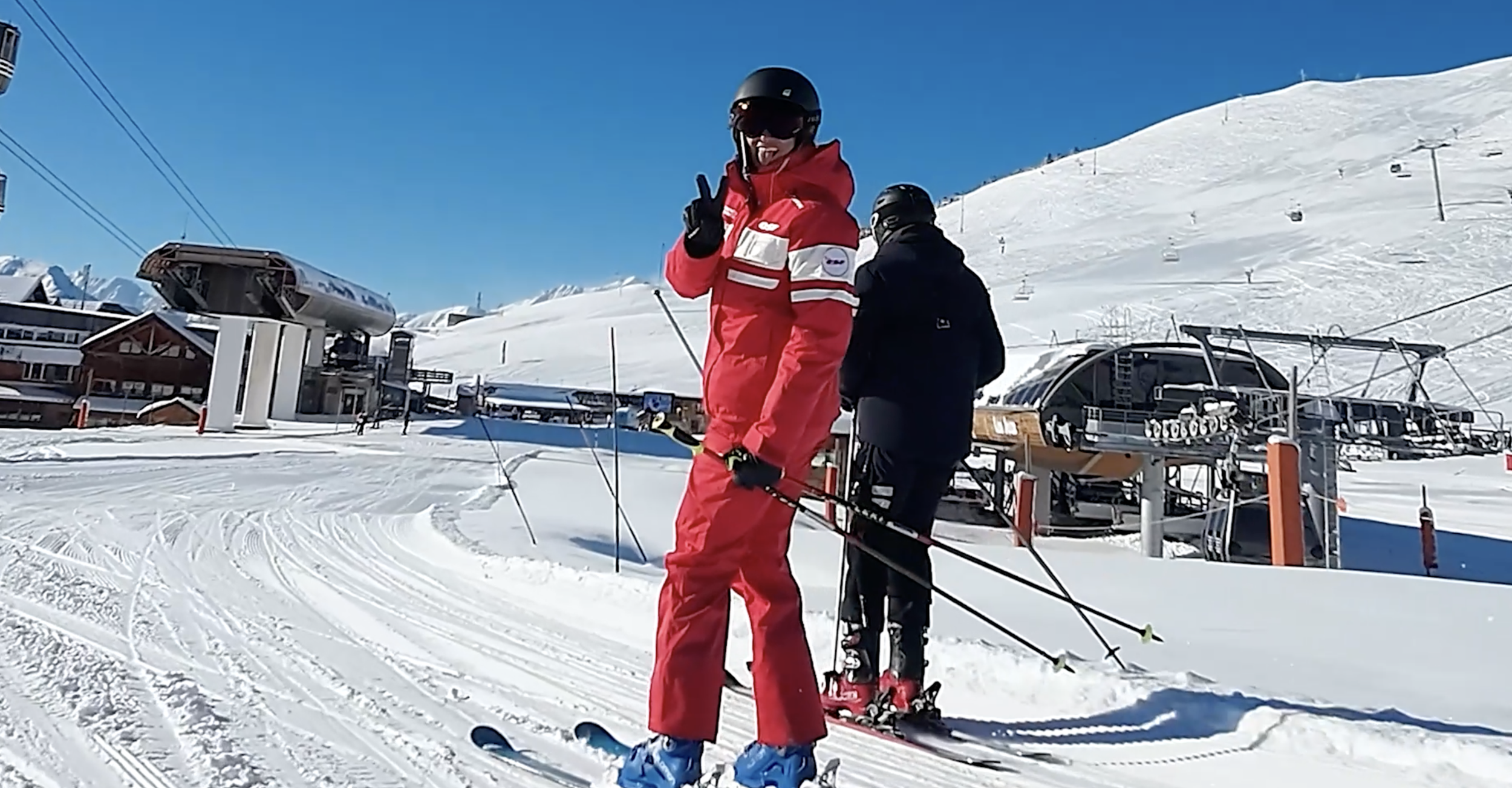 Alpes d'Huez Dr.Good