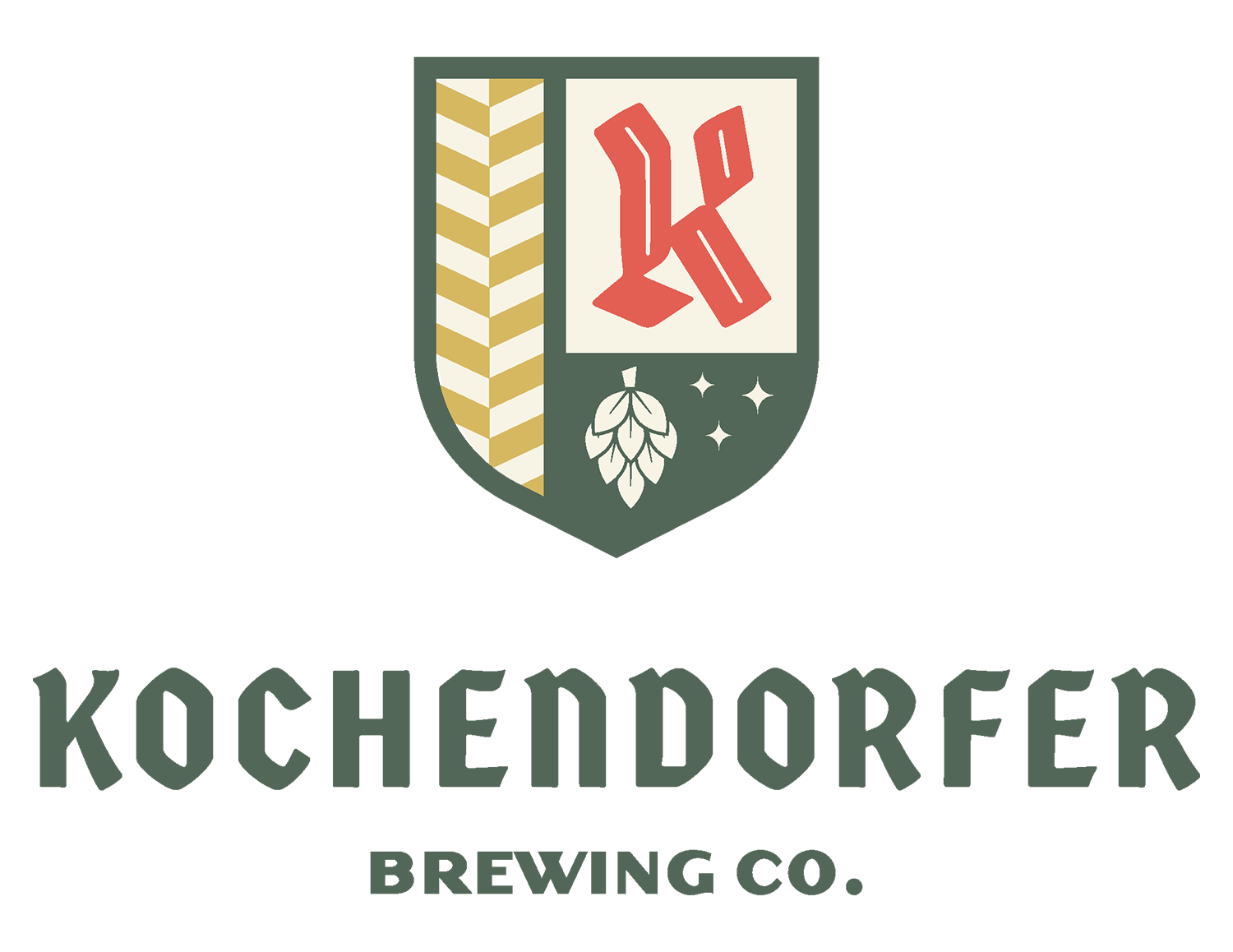 Kochendorfer Brewing Co.