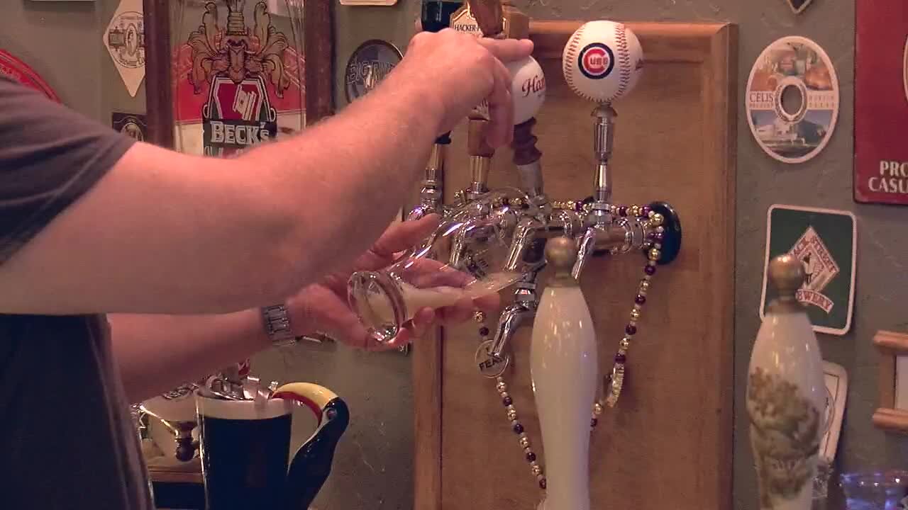 SWOK's Only Brewery Set To Open in Duncan