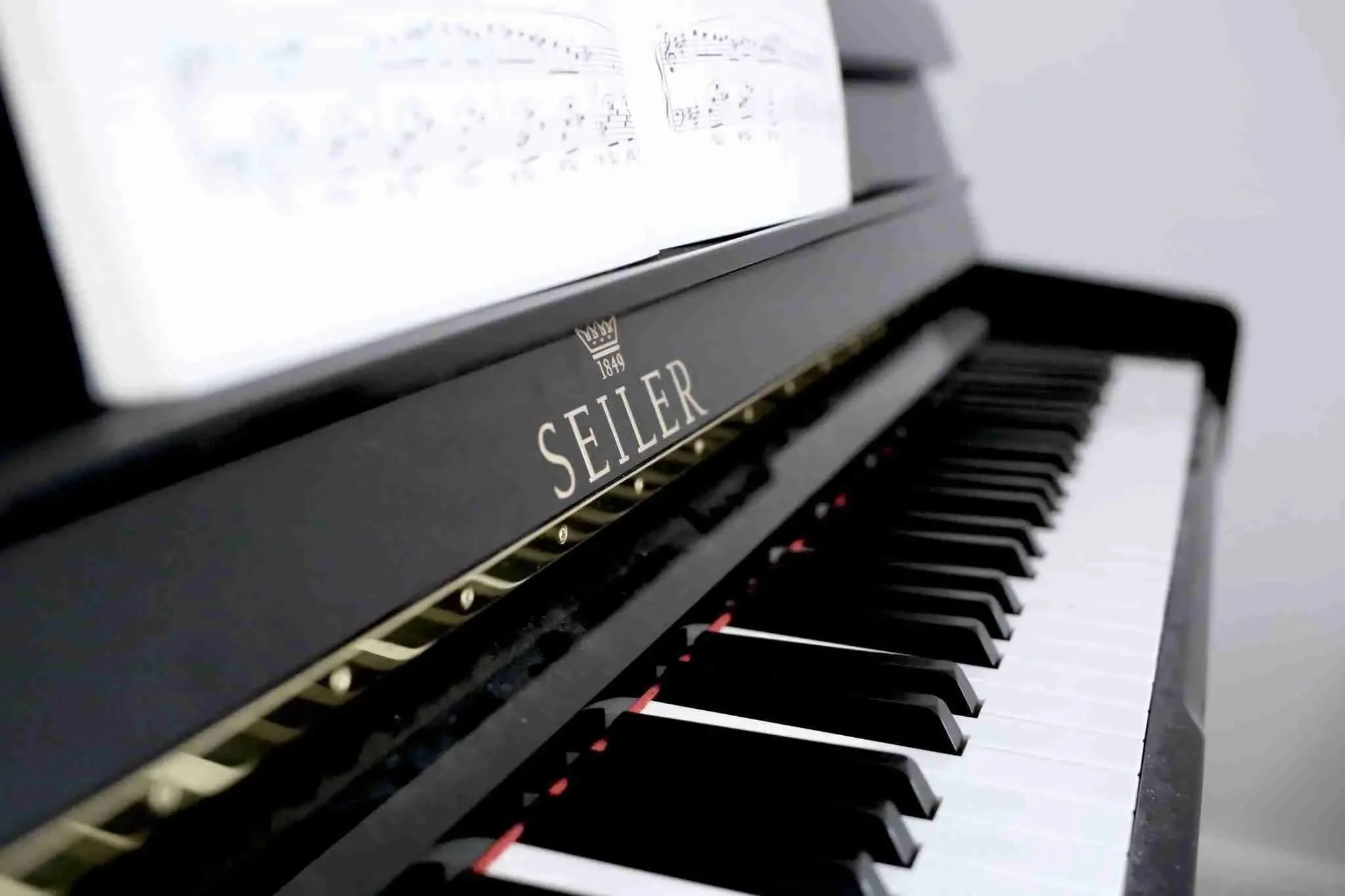 How Vienna’s pianomakers weathered the crisis 