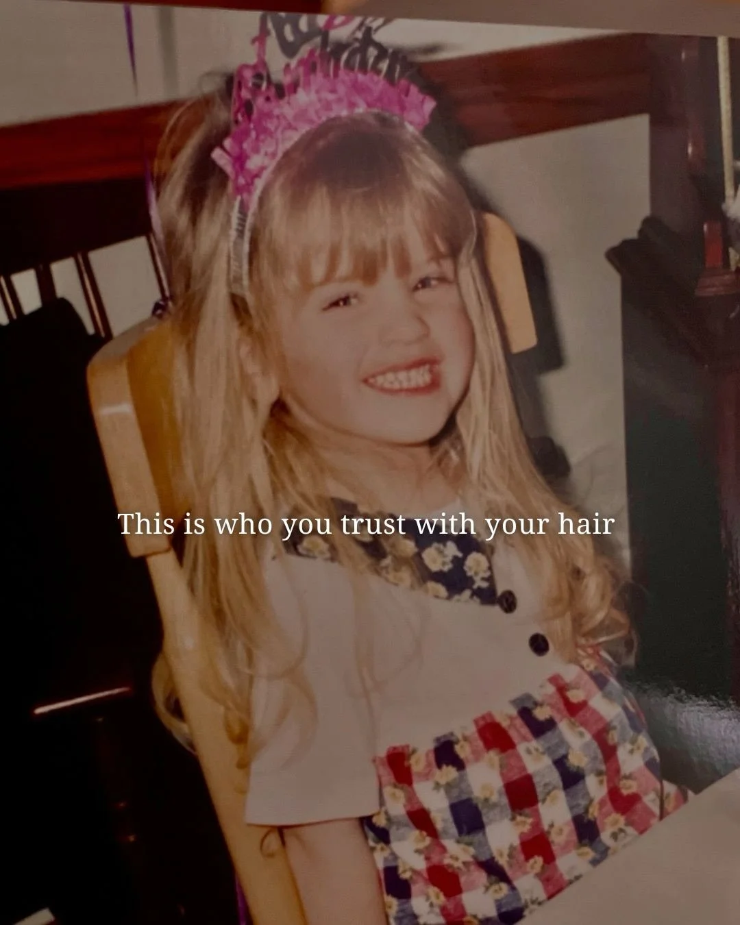 We&rsquo;re just girls with big dreams 💕